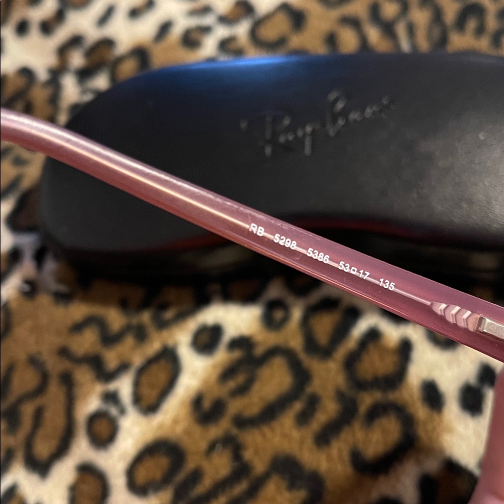 RAY BANS - Picture 4 of 7